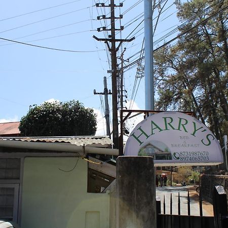 Harry'S Bed And Breakfast1 Shillong Exterior photo