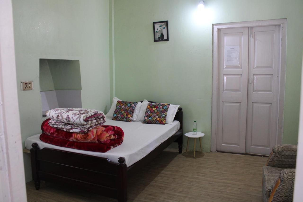 Harry'S Bed And Breakfast1 Shillong Exterior photo