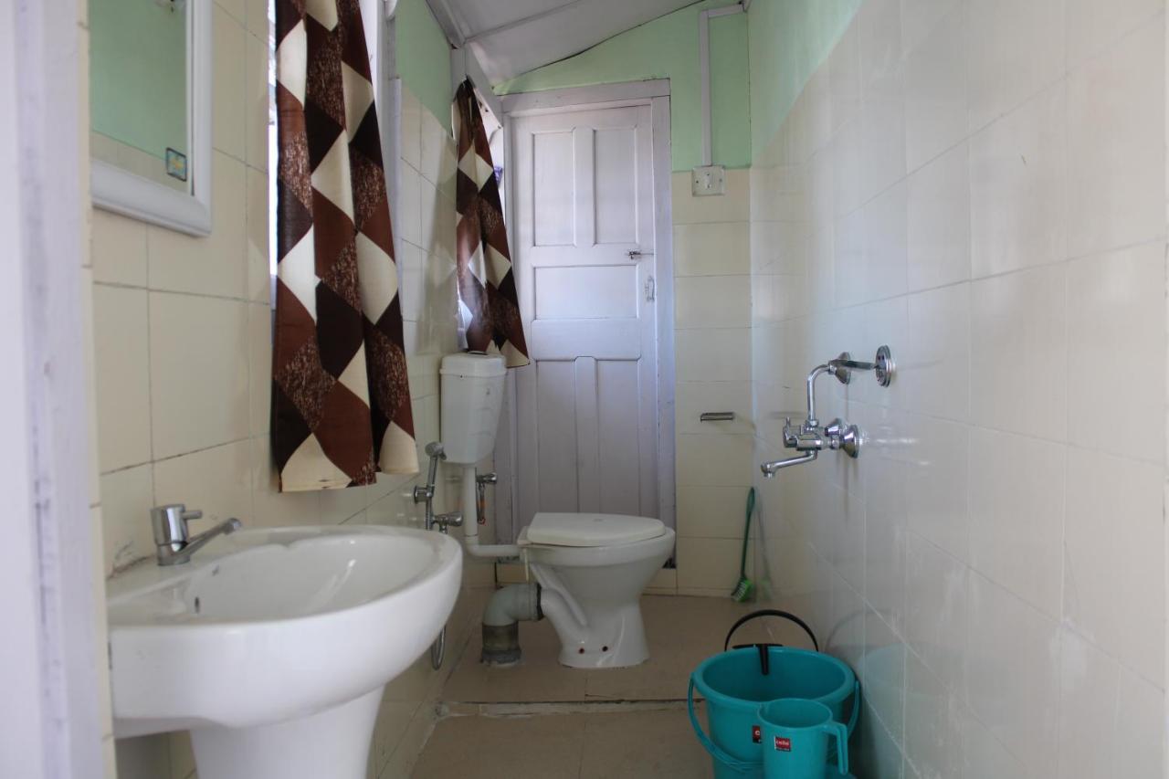 Harry'S Bed And Breakfast1 Shillong Exterior photo