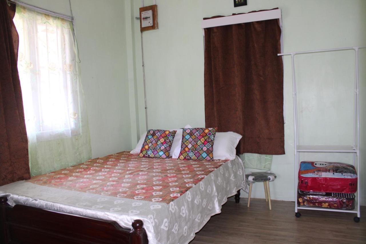 Harry'S Bed And Breakfast1 Shillong Exterior photo