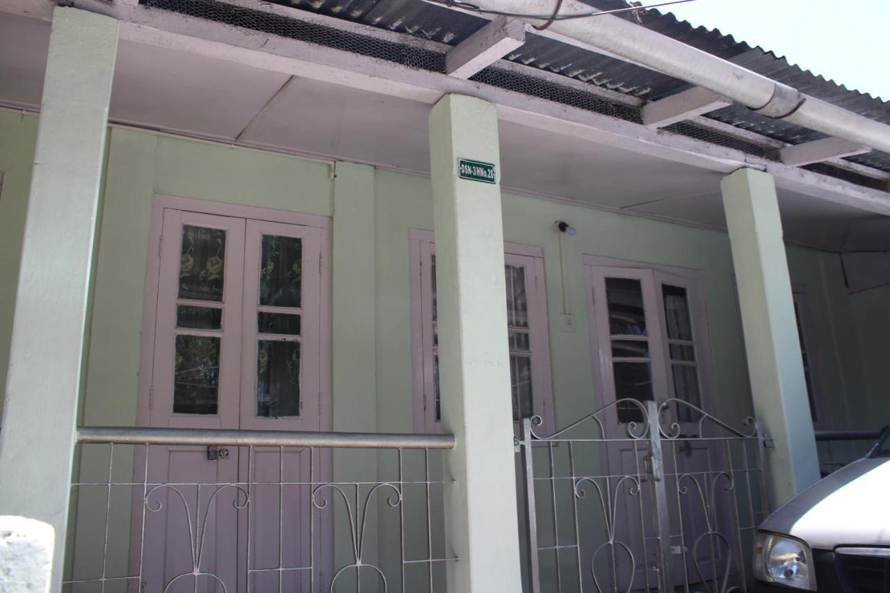 Harry'S Bed And Breakfast1 Shillong Exterior photo